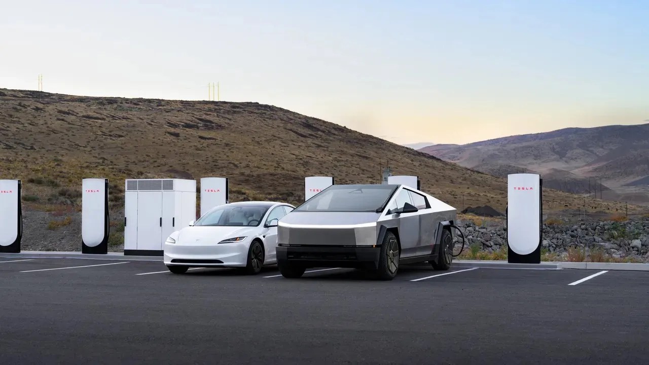 Tesla Increases Supercharger Access for Non-Tesla Vehicles Across U.S. Highways