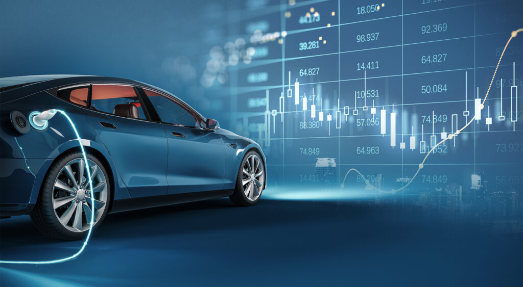 U.S. Auto Parts Recycling Industry Gains Momentum With EV Growth