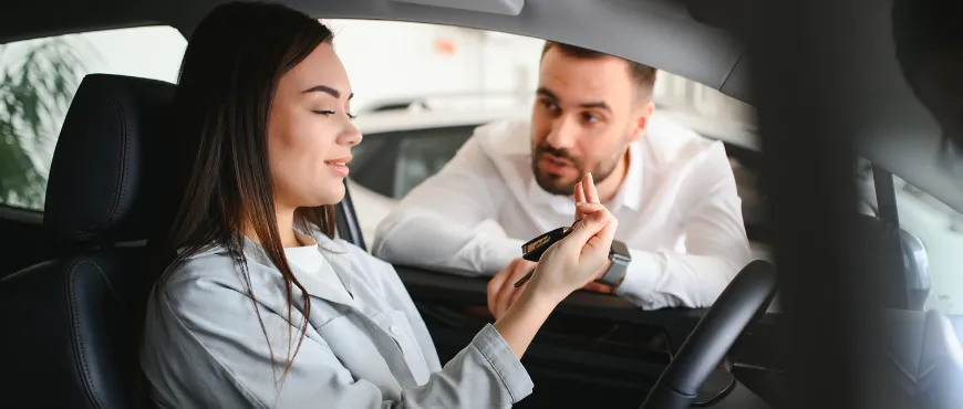 U.S. Car Subscription Services Target Younger Urban Consumers