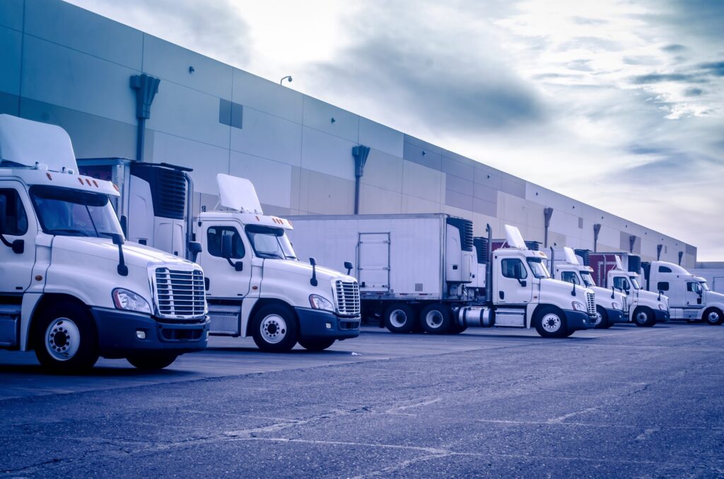 U.S. Fleet Operators Adopt Telematics to Reduce Vehicle Operating Costs