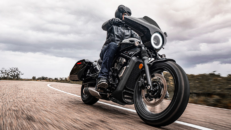 U.S. Motorcycle Dealership Consolidation Accelerates in 2026