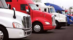 Used Truck Prices Show Resilience Despite Broader Market Softness