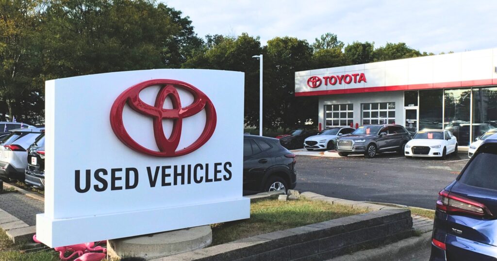 Used Vehicle Certification Programs Expand Across Dealer Groups