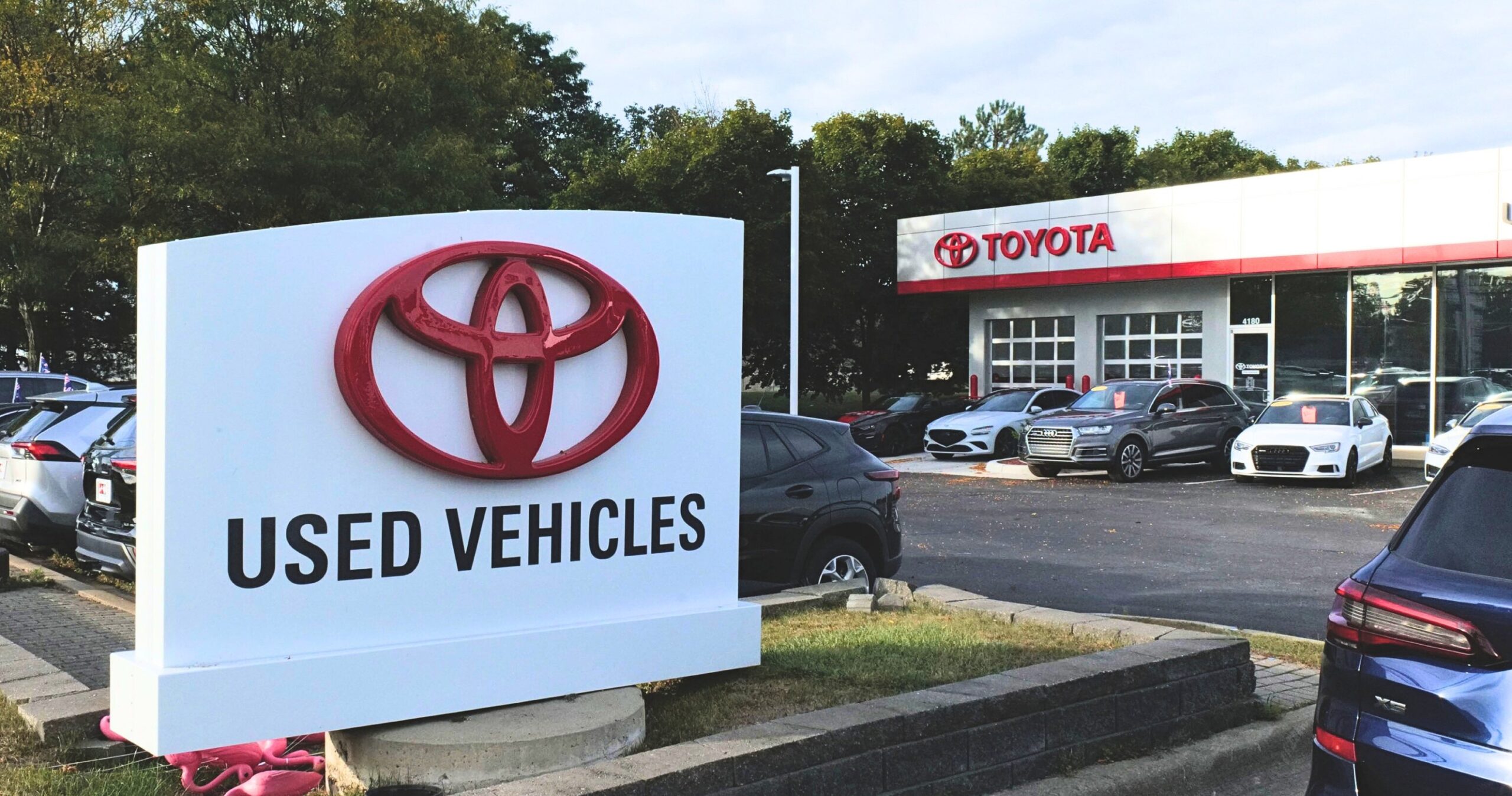 Used Vehicle Certification Programs Expand Across Dealer Groups