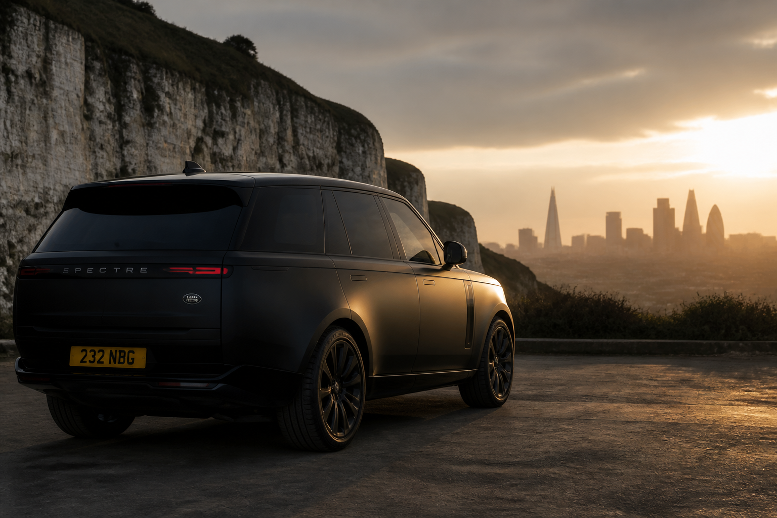 Bentley Torcal: First Electric SUV Named, September 2026 London Debut Confirmed