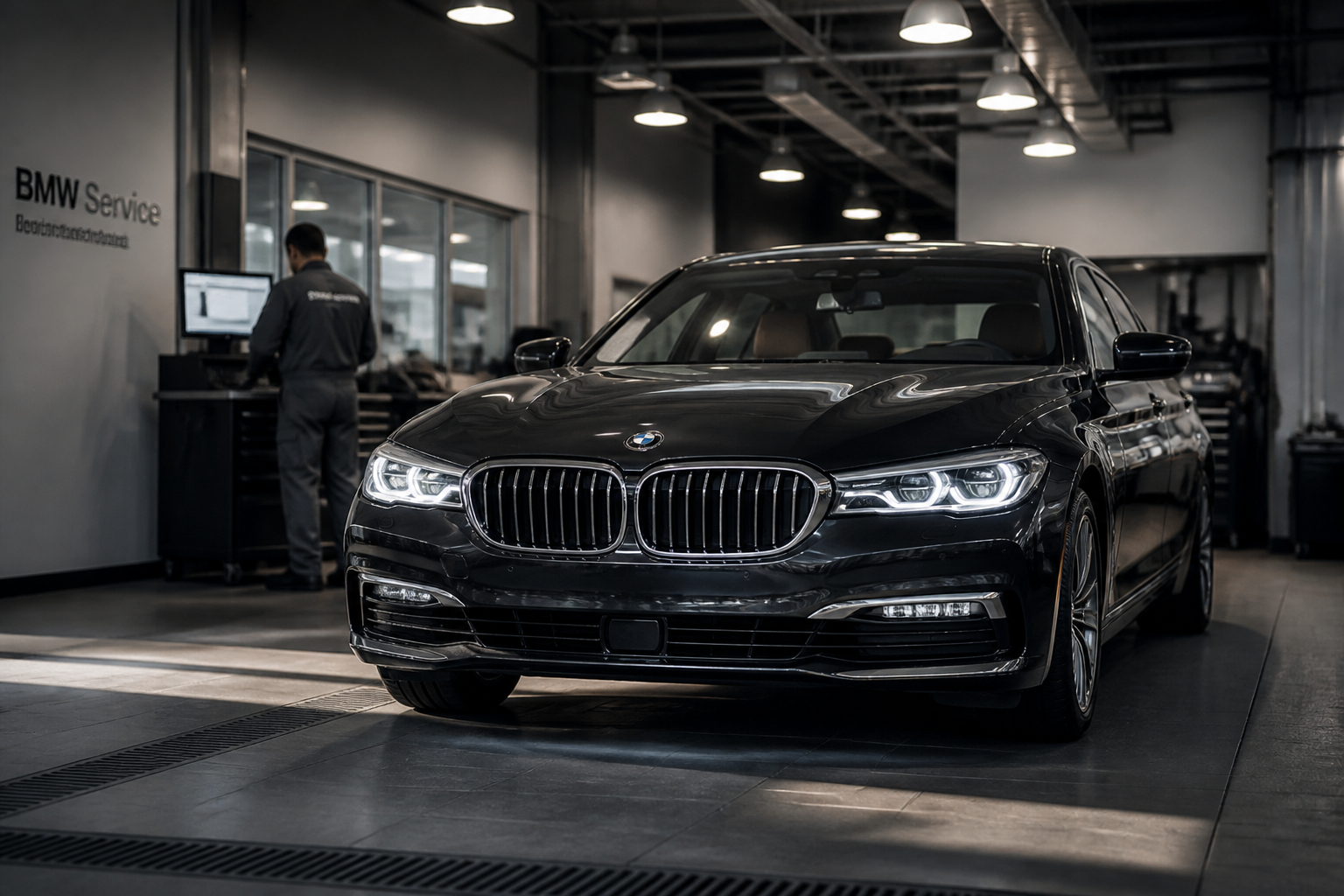 BMW Recalls 29,000+ U.S. Vehicles Over Fire Risk Amid Industry Safety Crisis