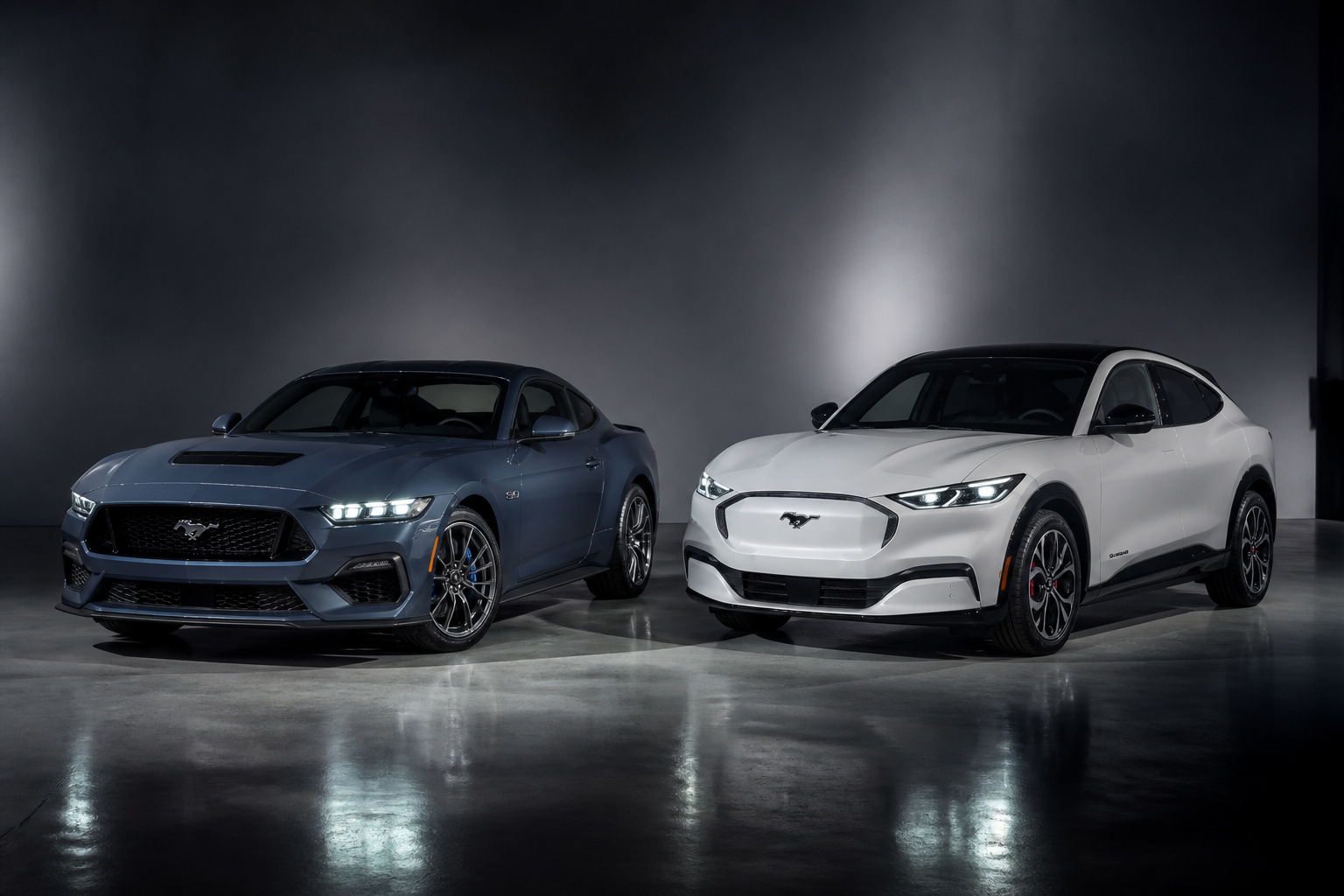Ford Recalls 110,000+ Mustangs Over Wiper Failures and Differential Defects