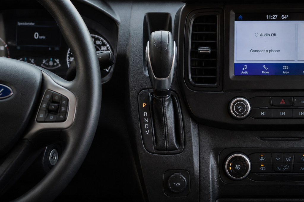 Ford Recalls 741,000 Vehicles Over Transmission Park System Defect That May Cause Rollaway