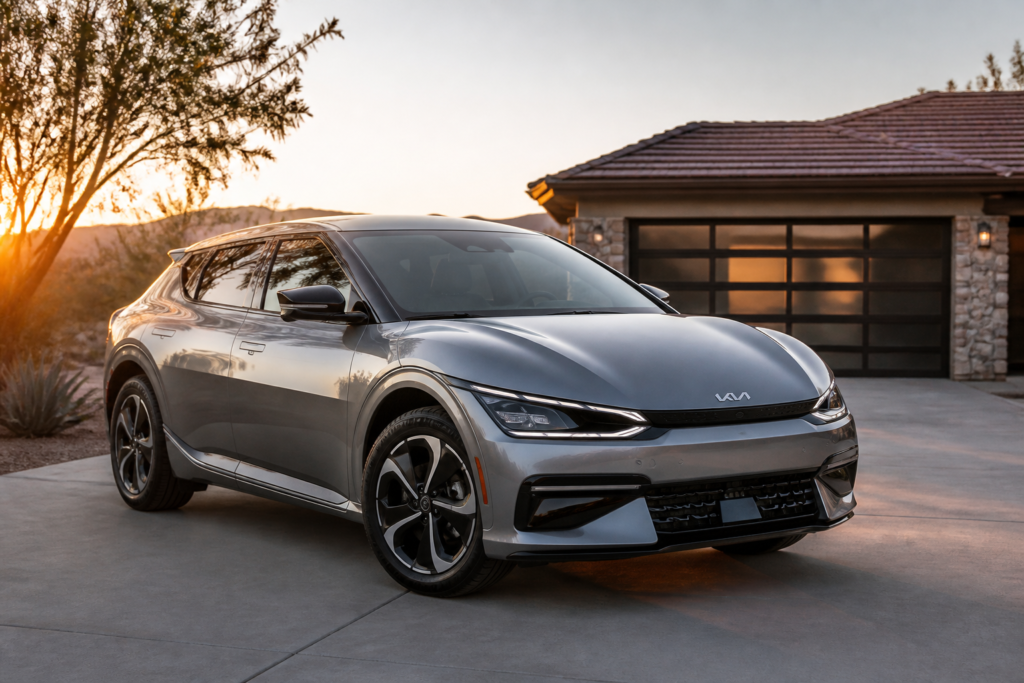 Hyundai and Kia Recall 40,000+ EVs Over Battery Fire Risk, Owners Warned to Park Outside