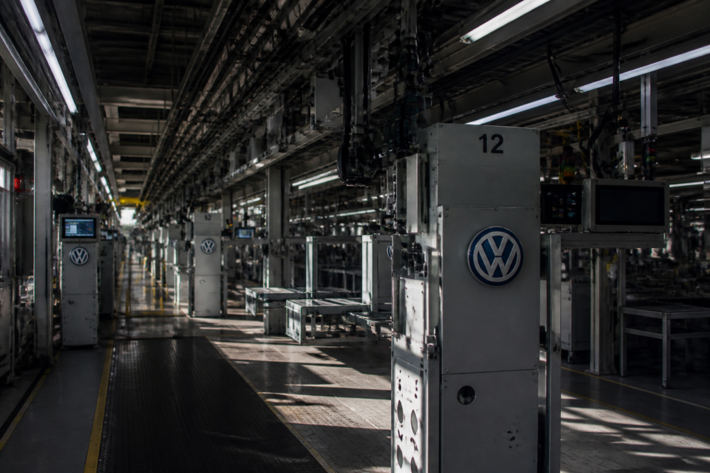 Volkswagen Doubles Job Cuts to 100,000 in Historic Auto Industry Restructuring