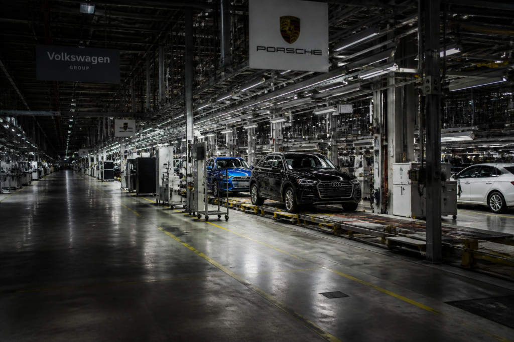 VW Group to Cut 50% of Models by 2030 in Historic Restructuring Amid China Crisis