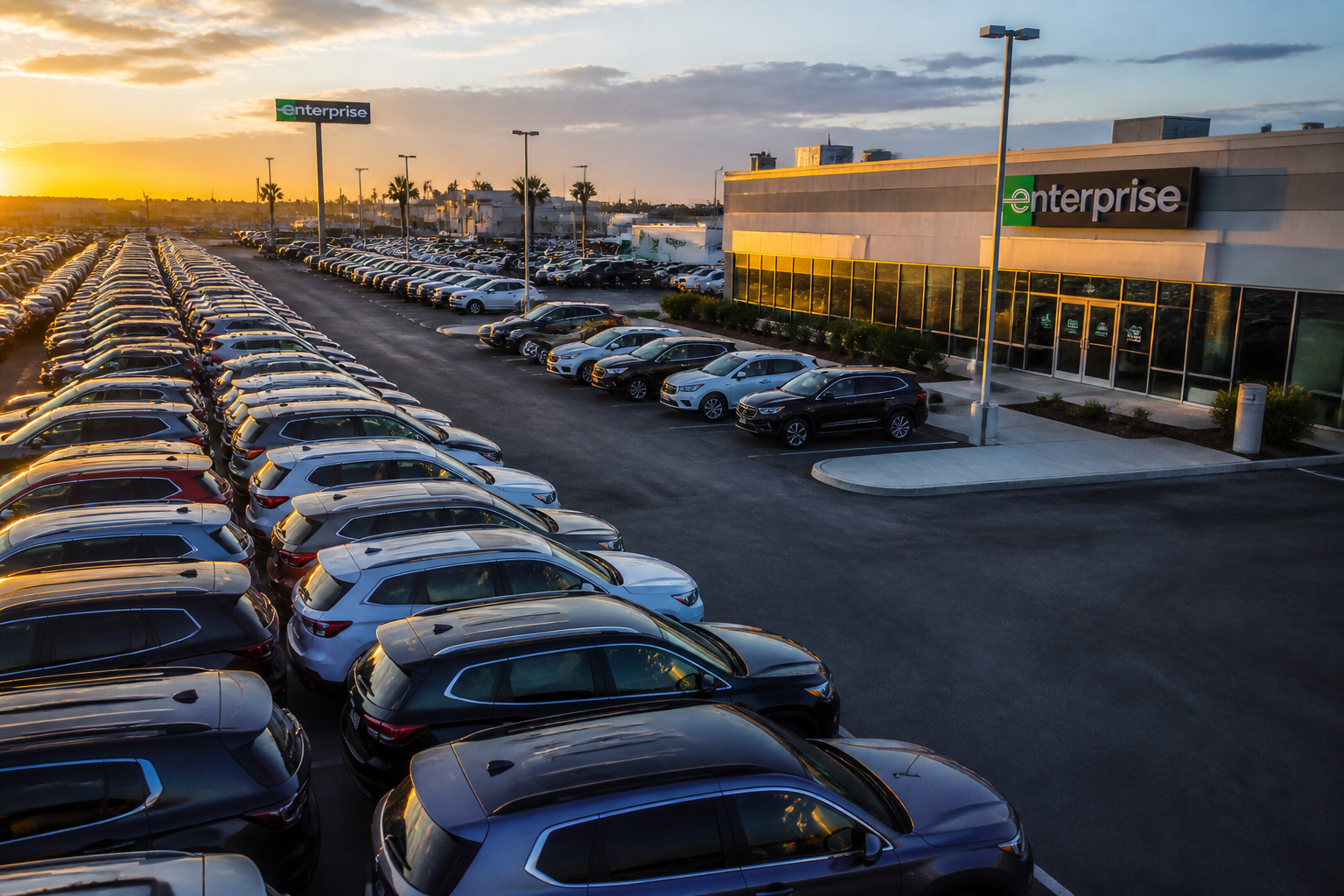 Avis Cuts Fleet as Summer 2024 Rental Demand Falls Short of Expectations