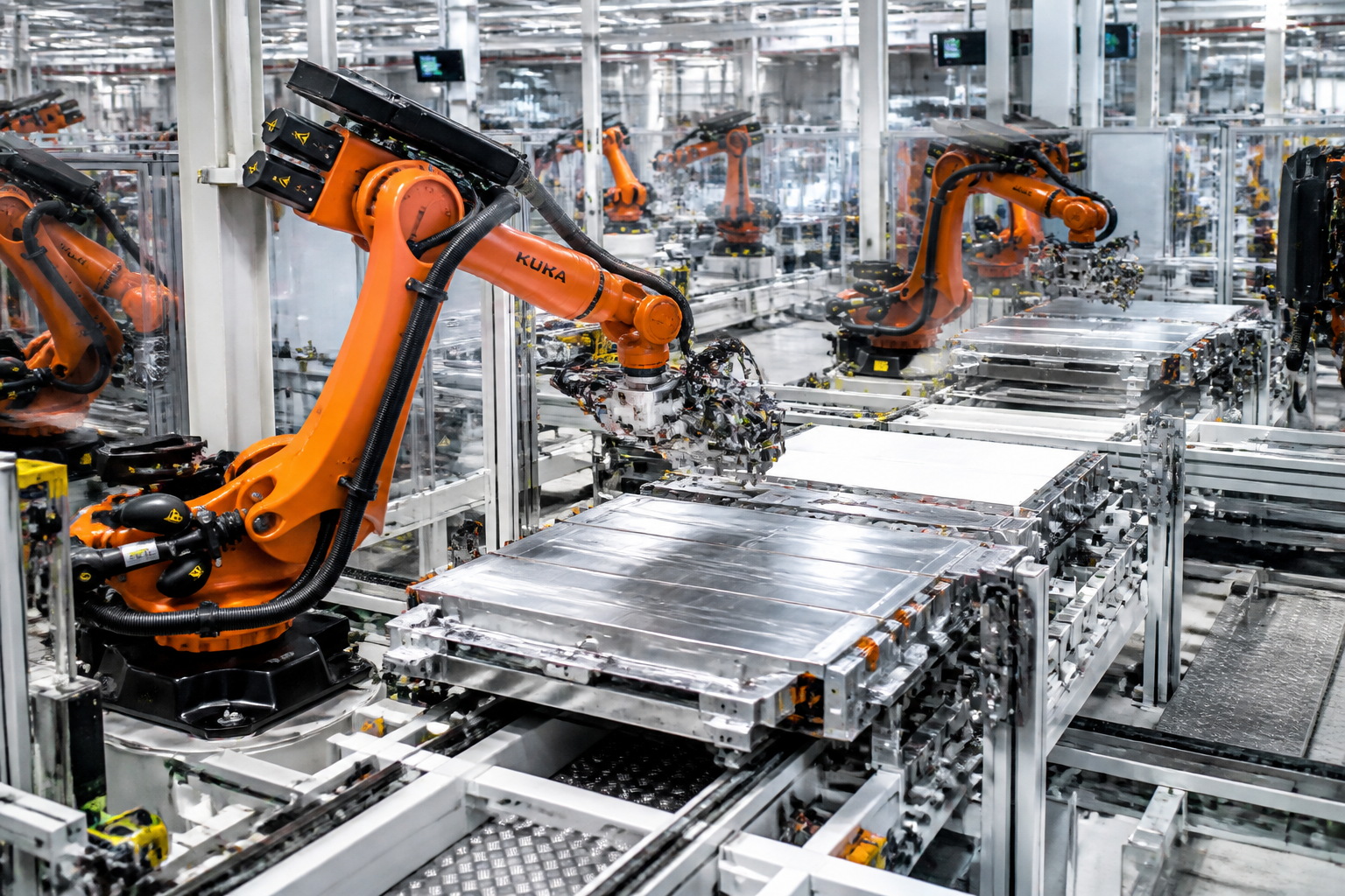 Bosch CEO Warns of Chinese EV Threat as Tier-1 Suppliers Shift Strategy