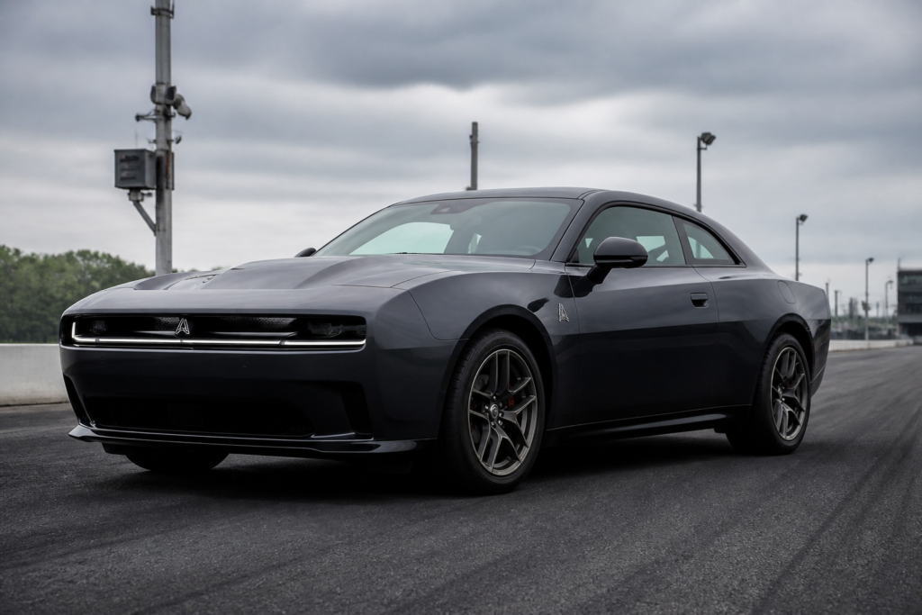 2026 Dodge Charger Test Vehicle Suffers Three System Failures in Five Days