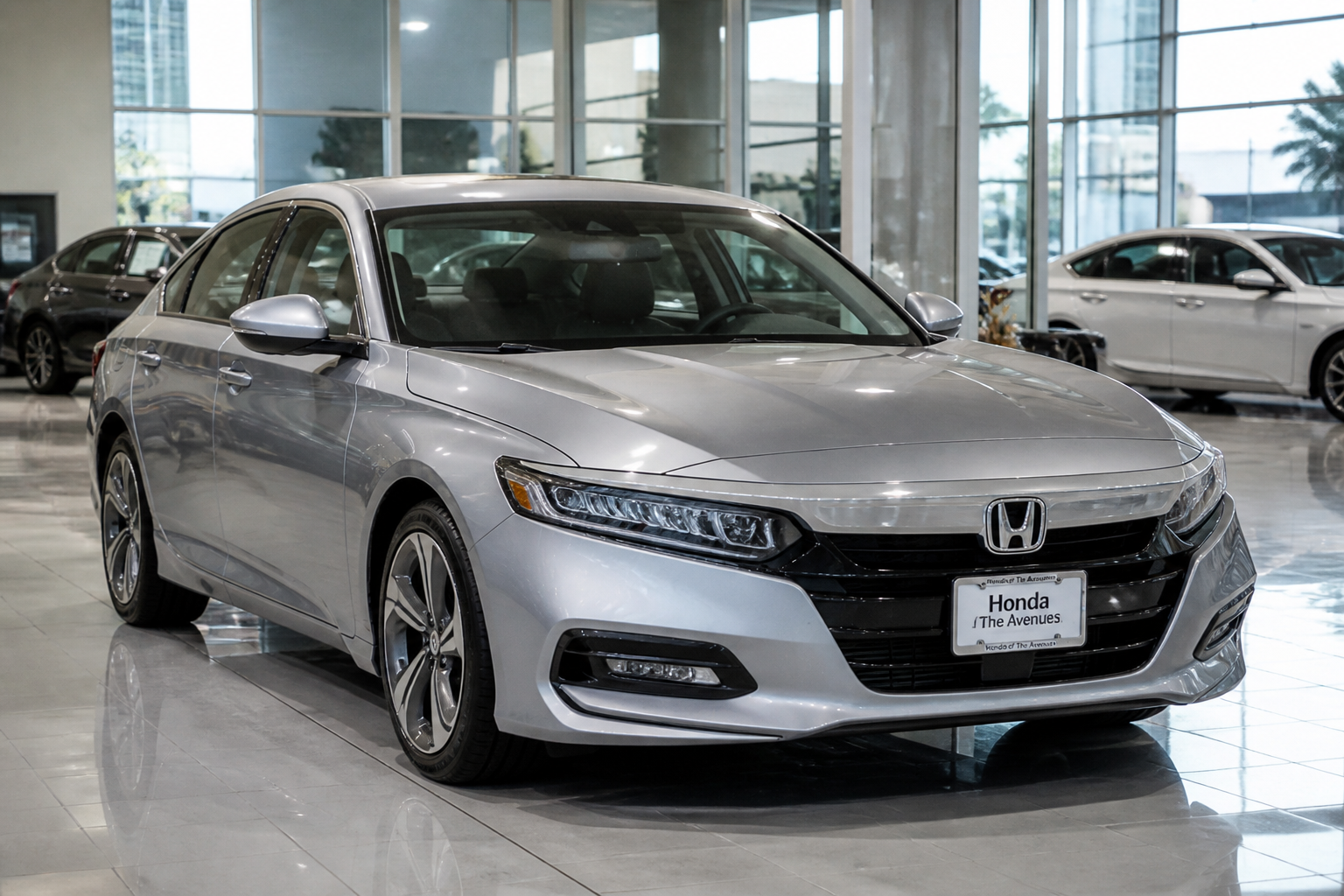 Honda Accord Alternatives: Edmunds Highlights Top Mid-Size Sedan Rivals for Shoppers