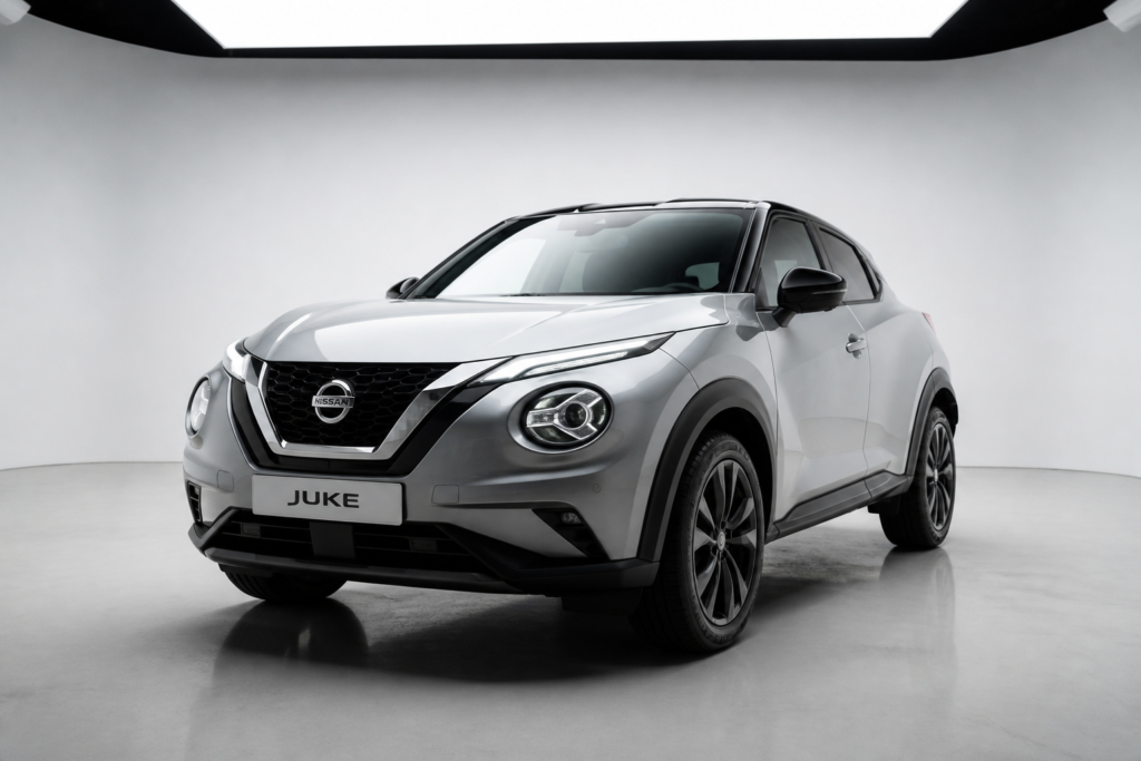 Nissan Design Chief Alfonso Albaisa Steps Down, Matthew Weaver Named Successor