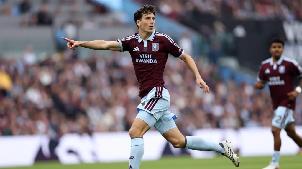 Coventry vs Aston Villa