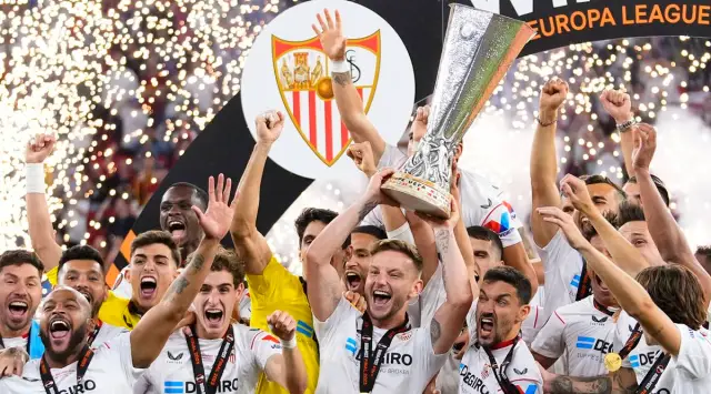 Europa League