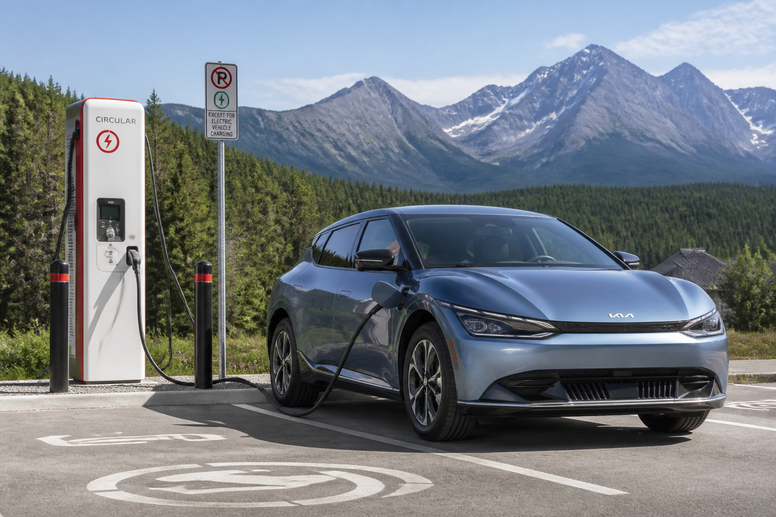 Canadian ZEV Adoption Holds Above 10% in July as Government Rebates Drive Demand