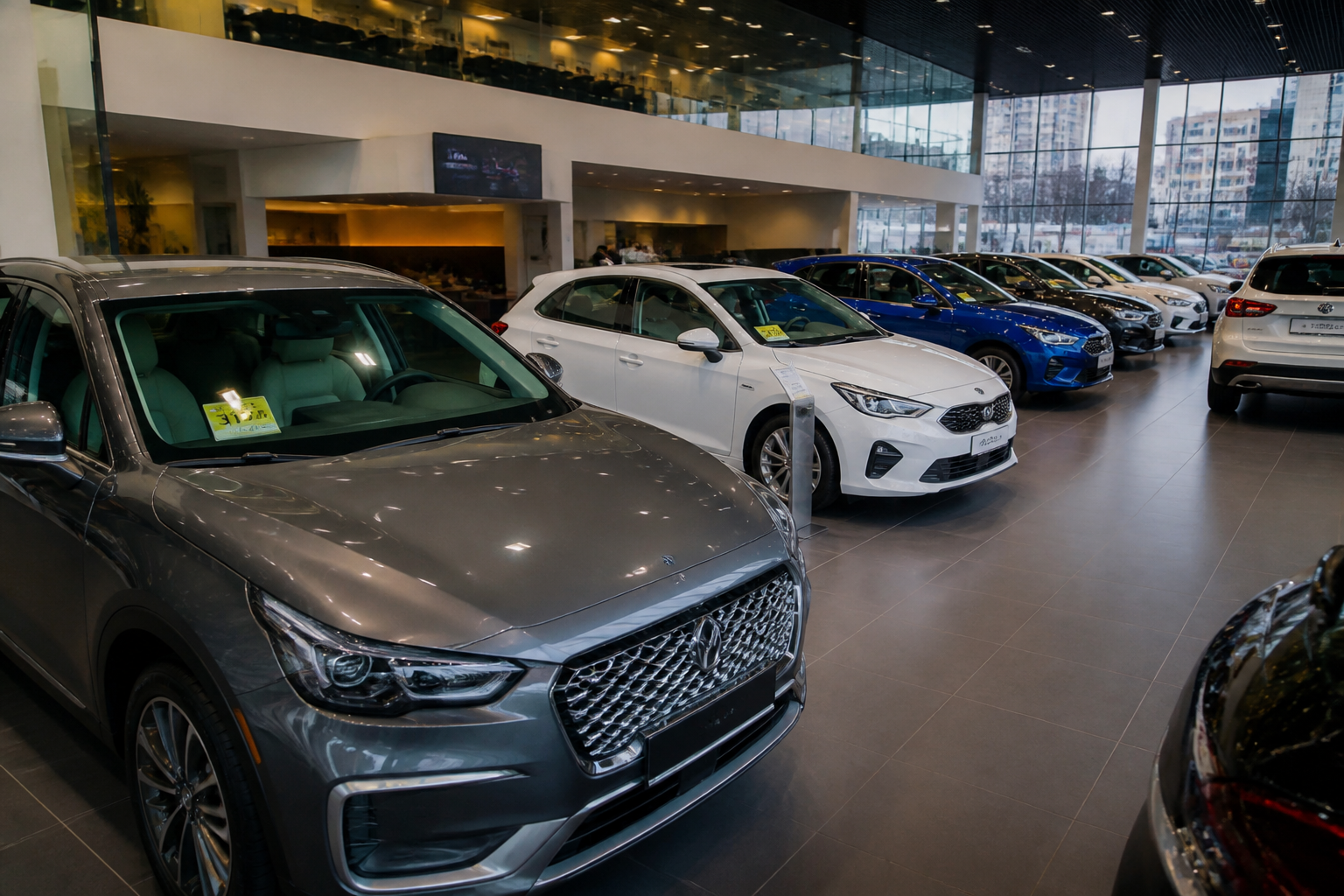 Car Ownership Costs Hit $12,863 Annually in 2026 as Financing Pressures Mount
