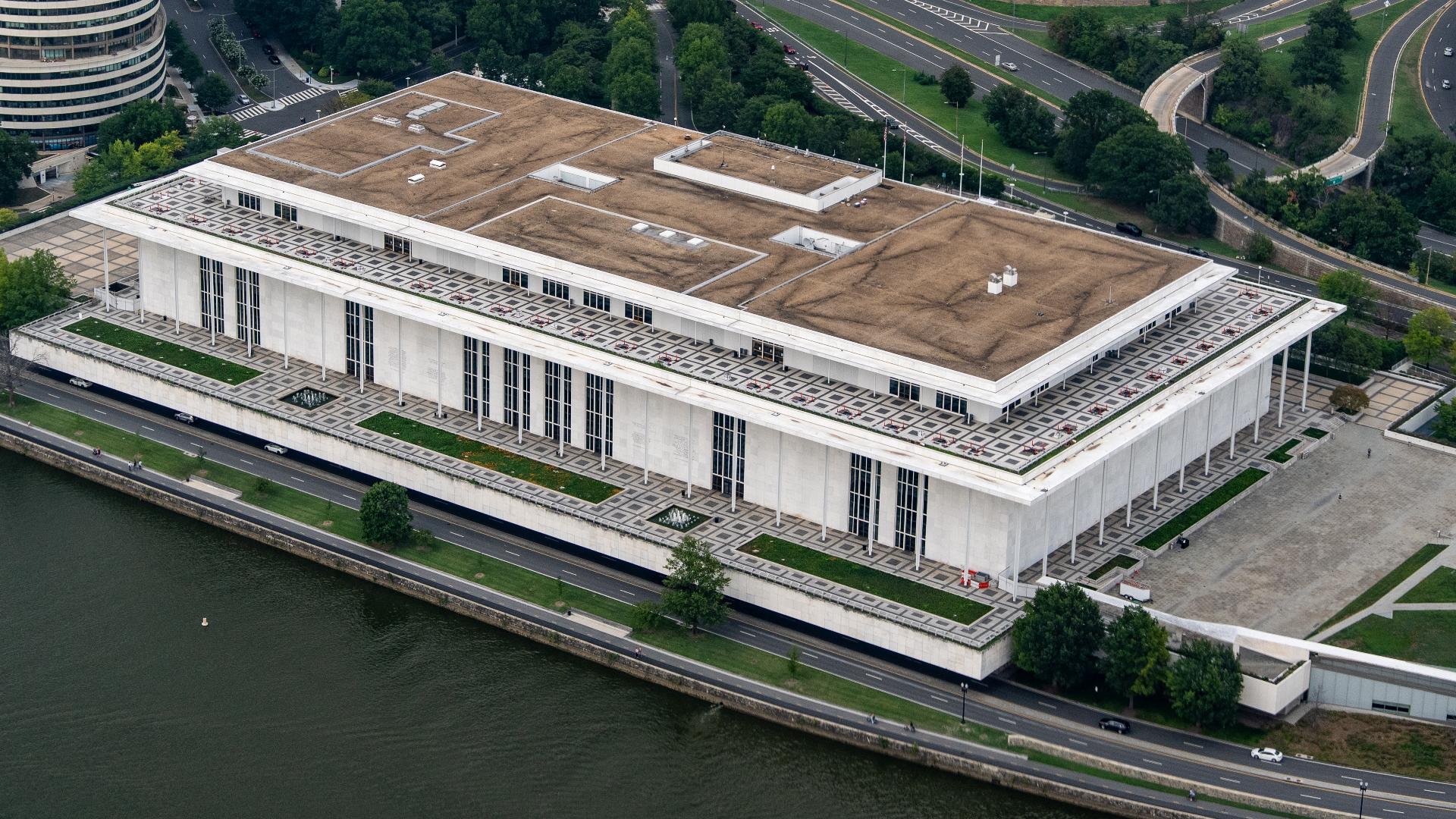 Kennedy Center
