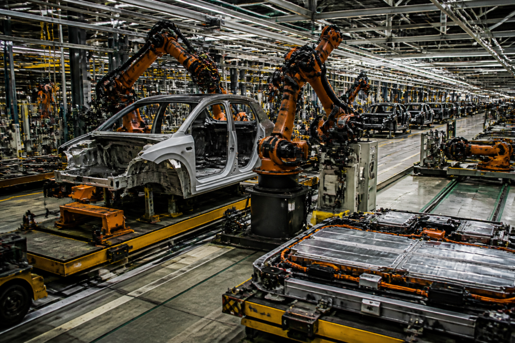 European Automakers Face Crisis as Geopolitical Pressures Reshape Industry Outlook