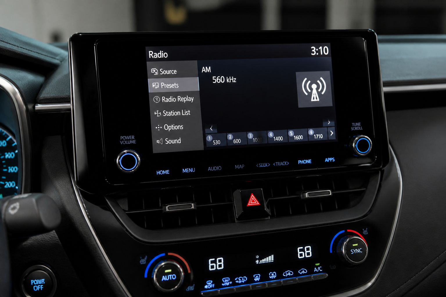 Federal AM Radio Mandate for New Cars and EVs May Become Law