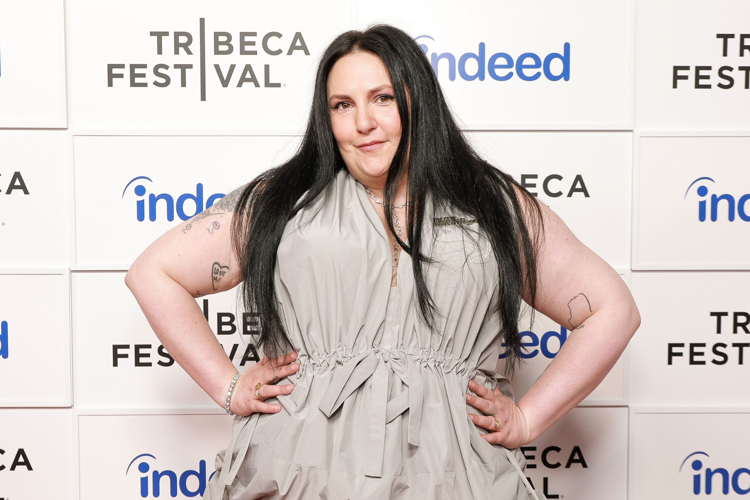 lena dunham