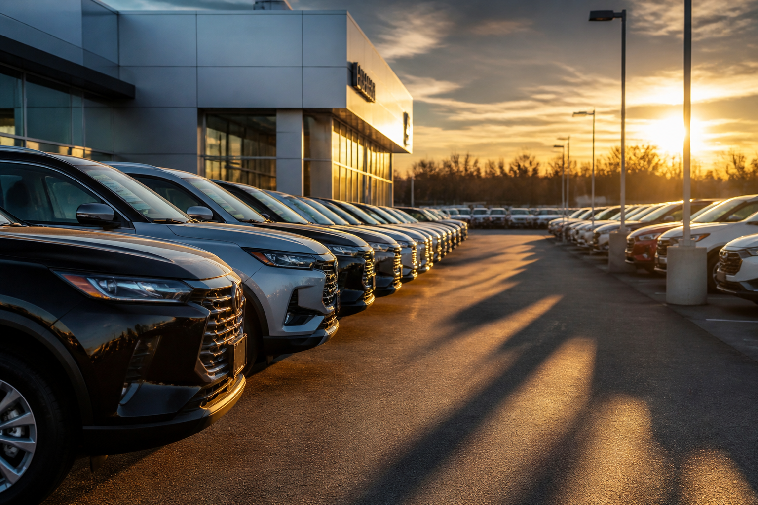 New Car Affordability Crisis Deepens in North America as Ownership Costs Surpass $12,000 Annually