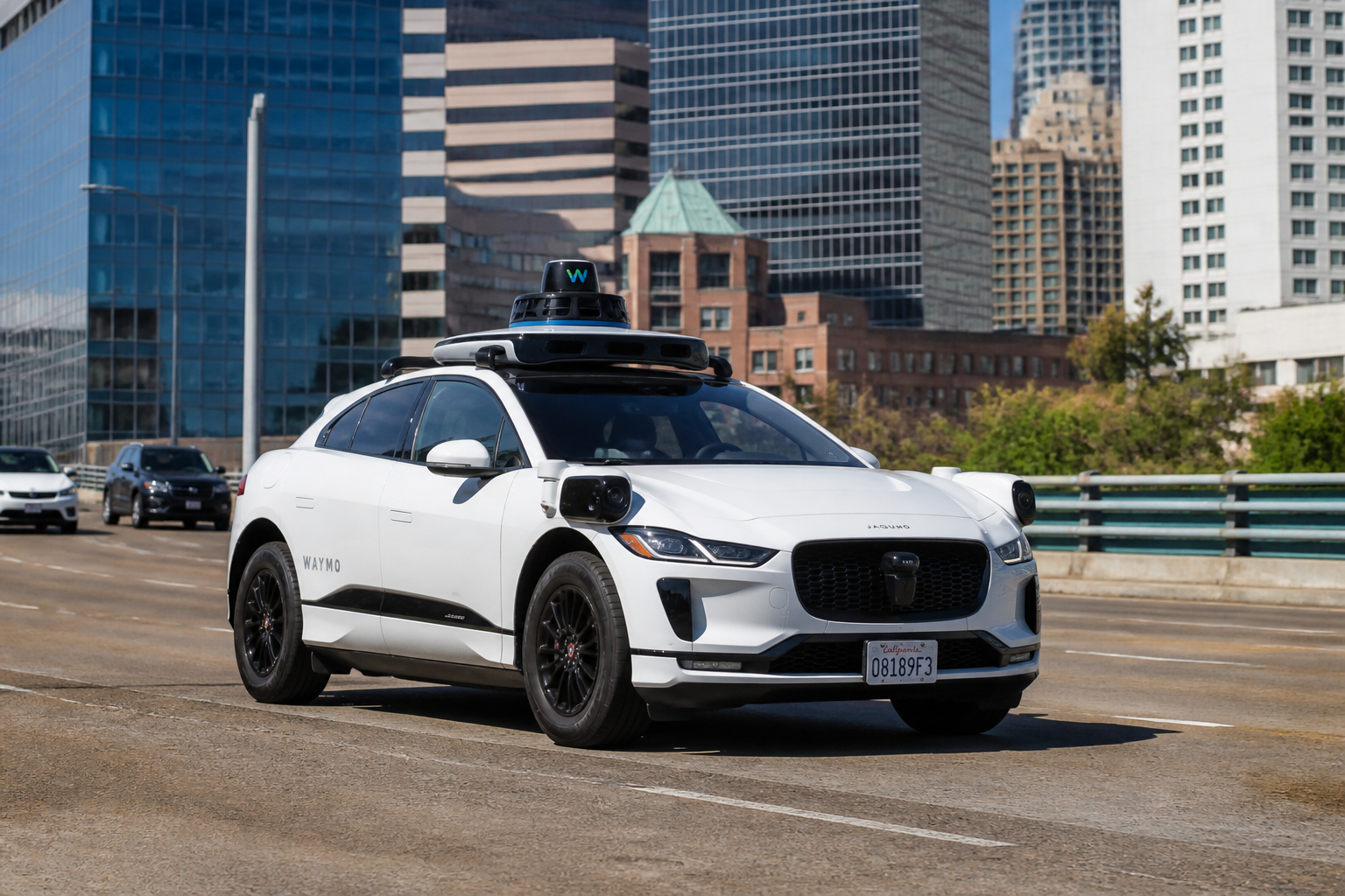 Waymo Autonomous Vehicle Testing Faces New Municipal Restrictions in Minneapolis