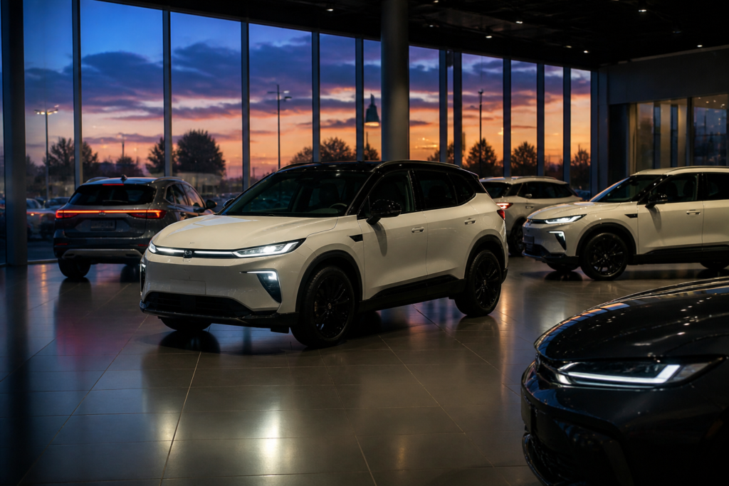 2026 Model Year Discontinuations: Final Chance for Multiple Vehicles as Fed Rates Hold Steady