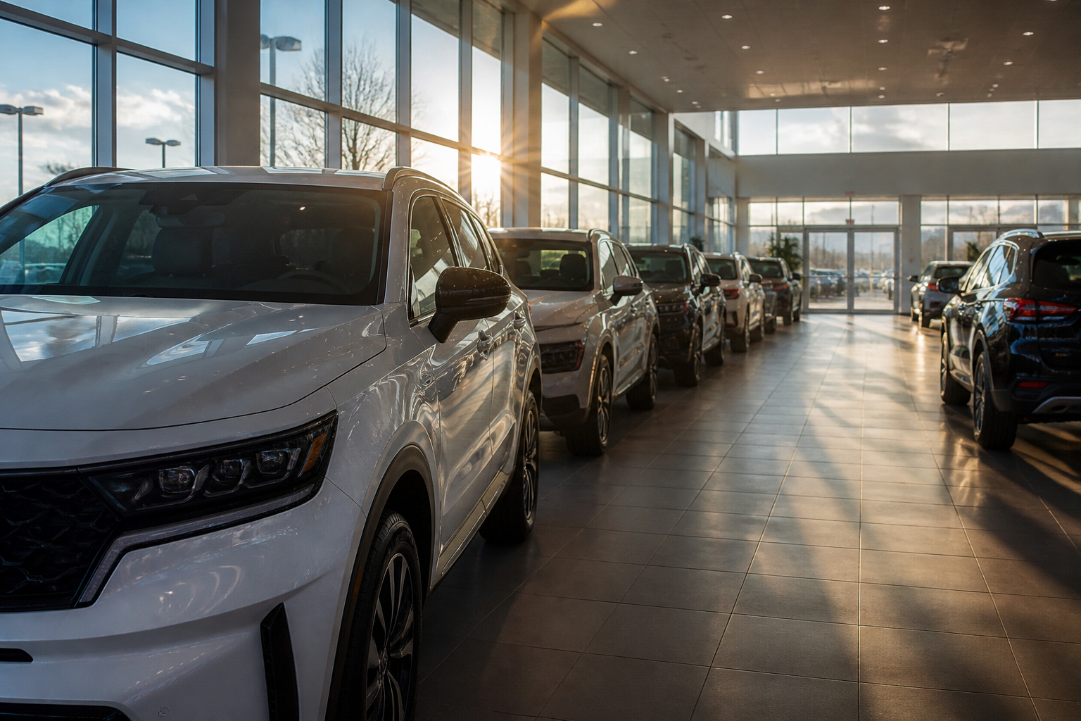 2026 Models Discontinued: Car and Driver Names Vehicles Ending Production After This Year