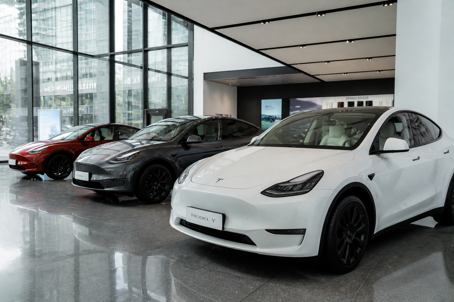 10 Bestselling Electric Vehicles of 2026: Car and Driver Rankings Reveal Top EVs