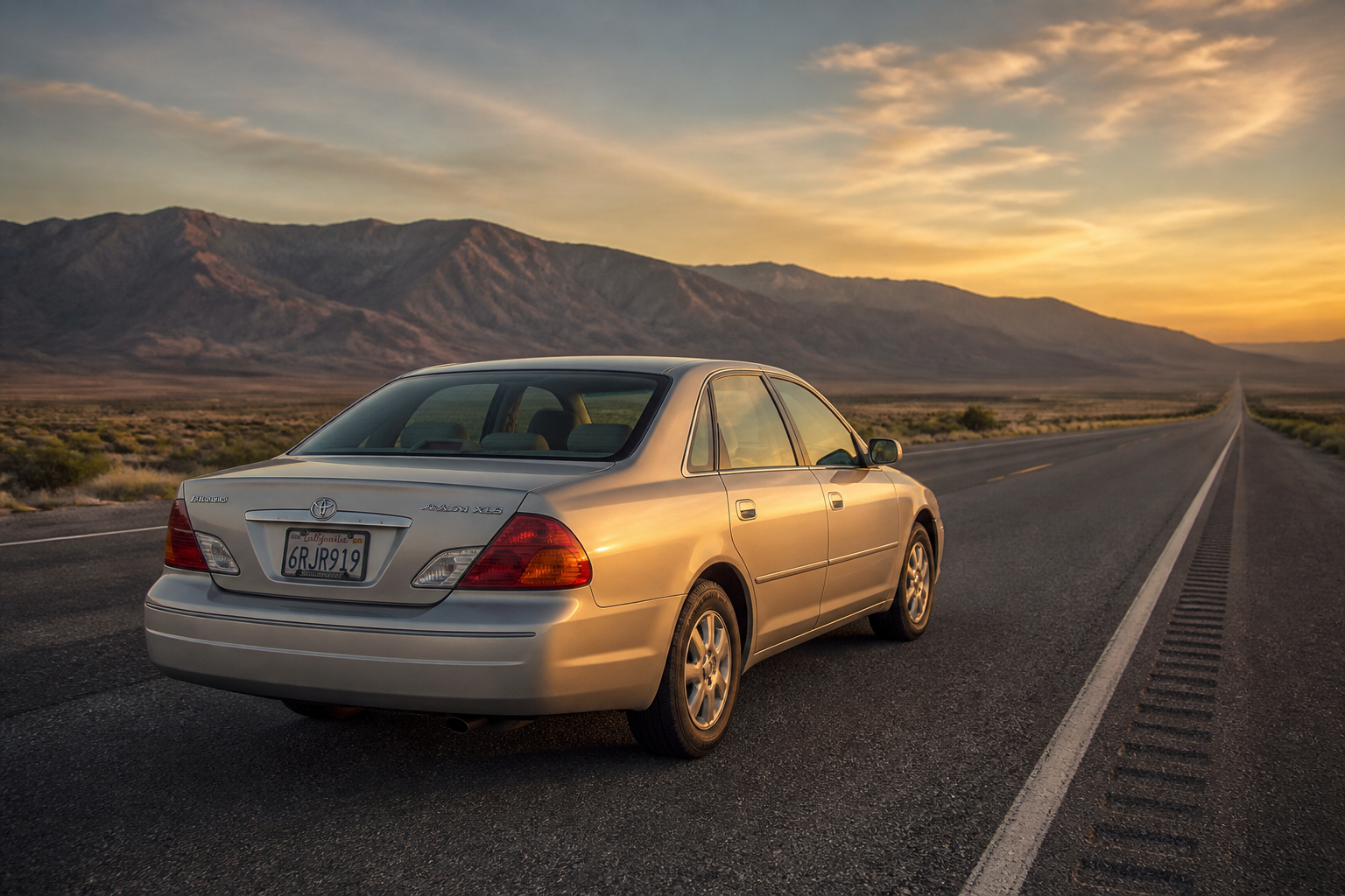 Car Brands Most Likely to Reach 250,000 Miles: New Longevity Data Reveals Top Performers