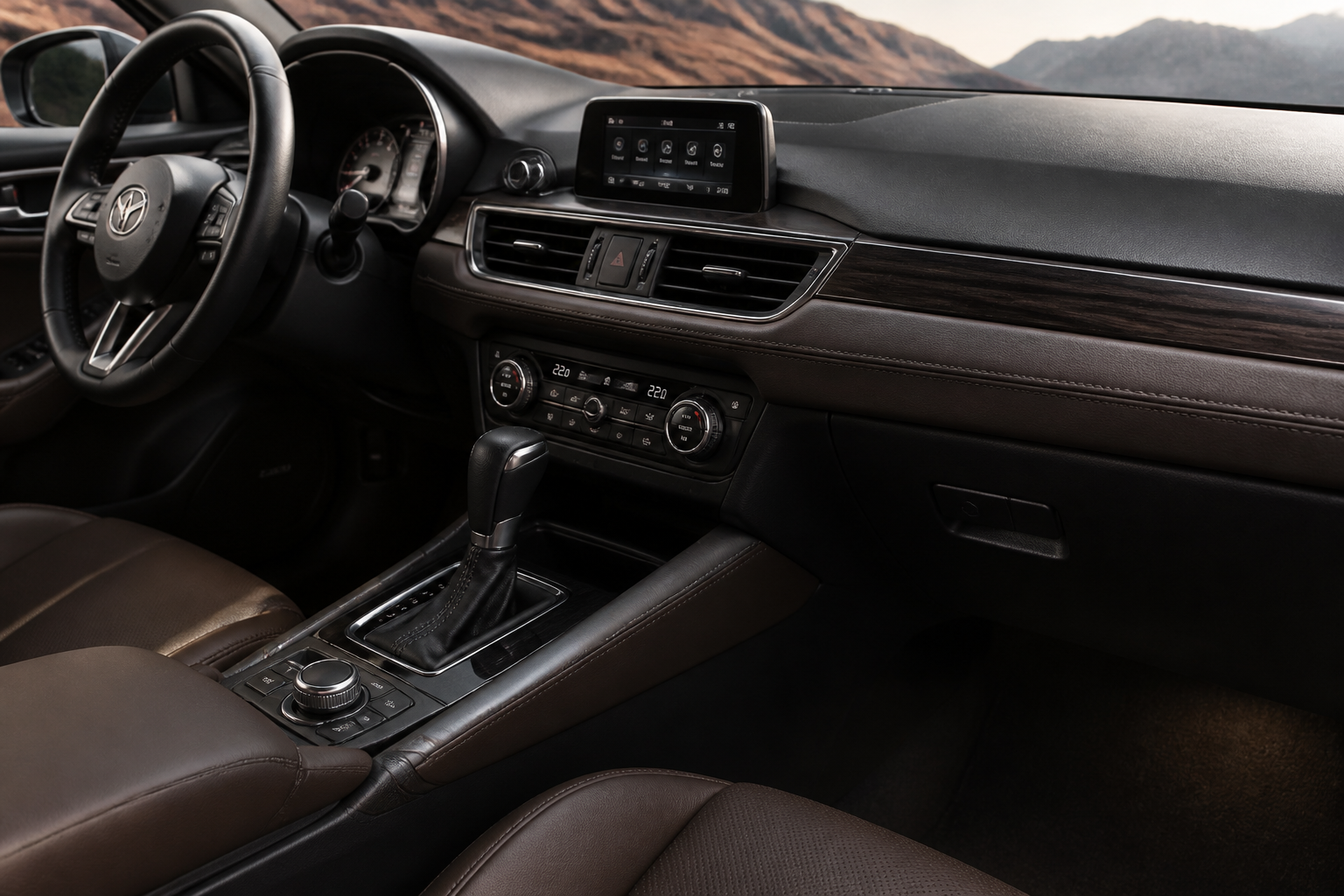 Car Buyers Reject Complex Tech Features, Demand Simpler Amenities as Priorities Shift