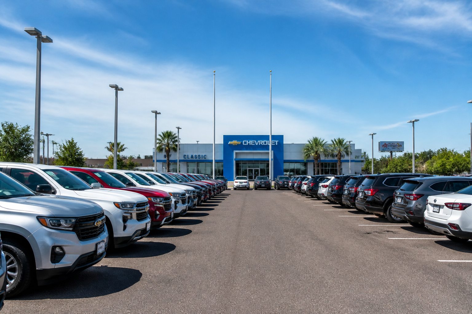 Dealer Inventory Recovery Easing Vehicle Prices Across Major Markets in 2025