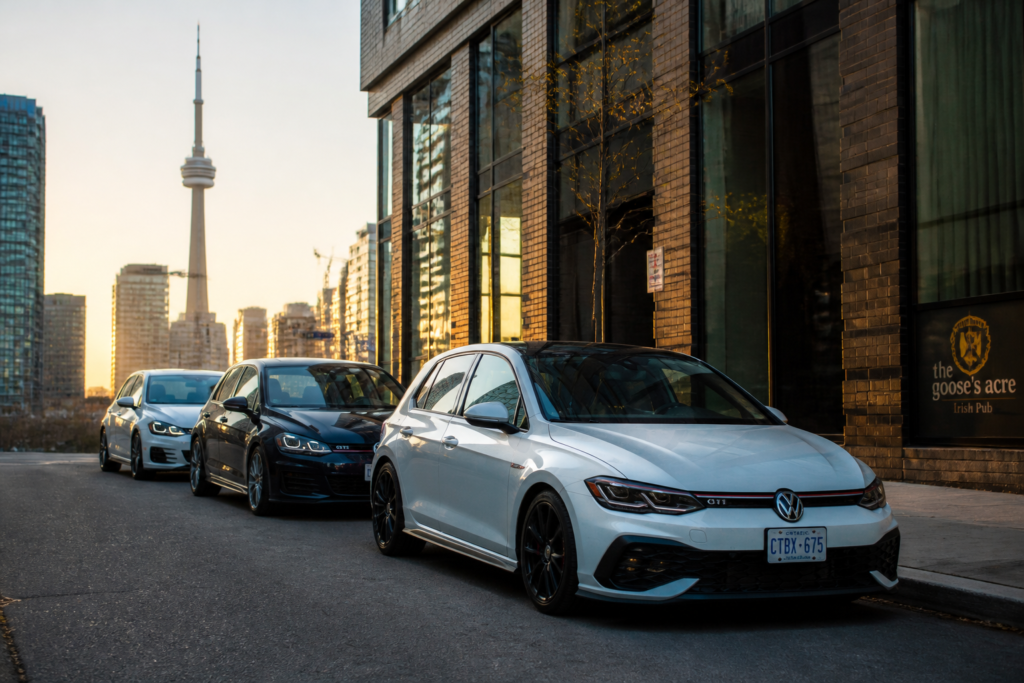 Geely Plans Canada Entry as Consumers Seek European-Style Car Market Over U.S. Trucks