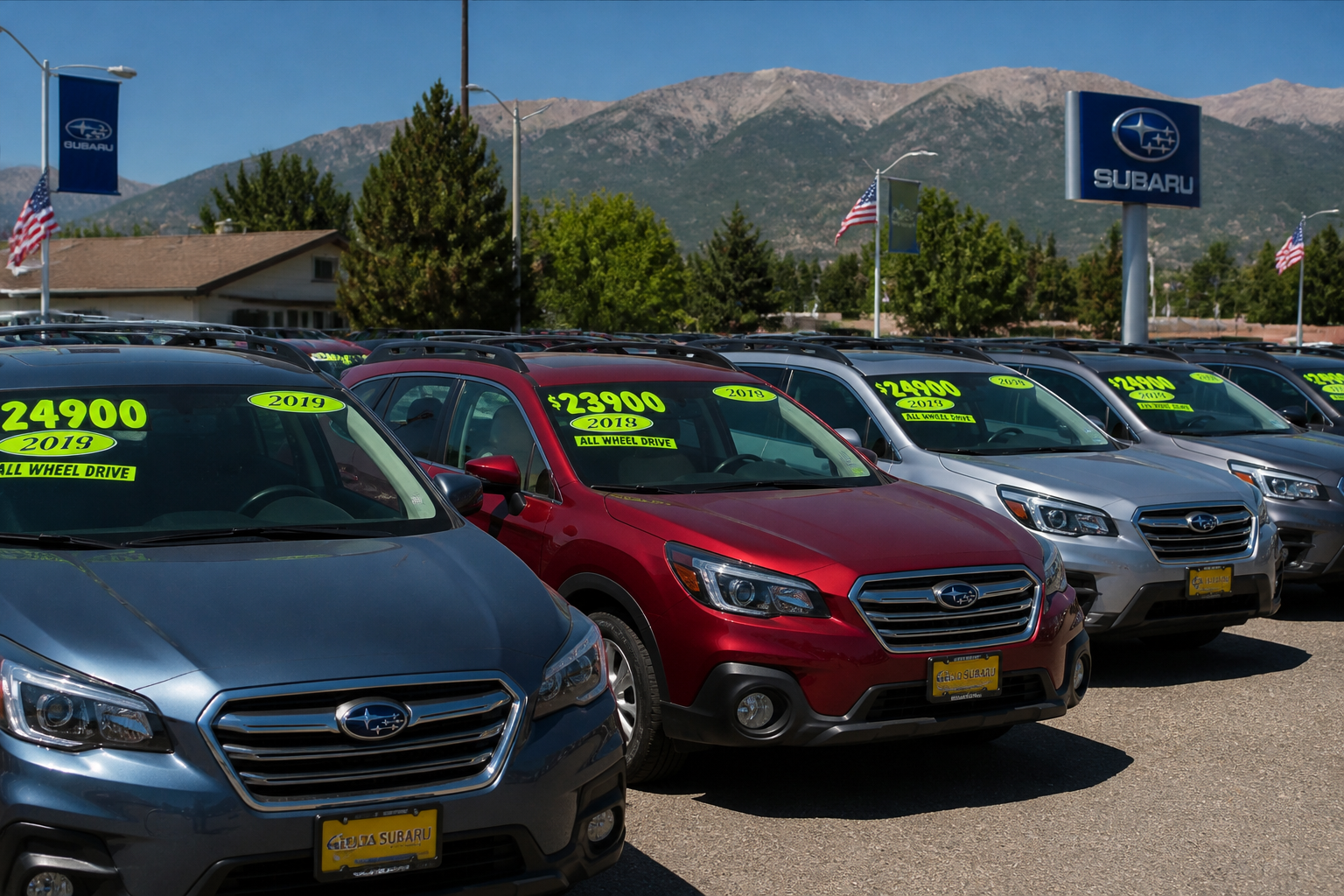 Used Car Prices Vary $1,000 by ZIP Code as Market Fragmentation Grows